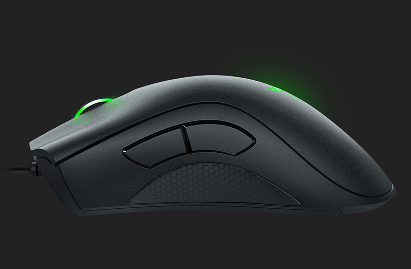 Фото 5 RAZER Death Adder Essential