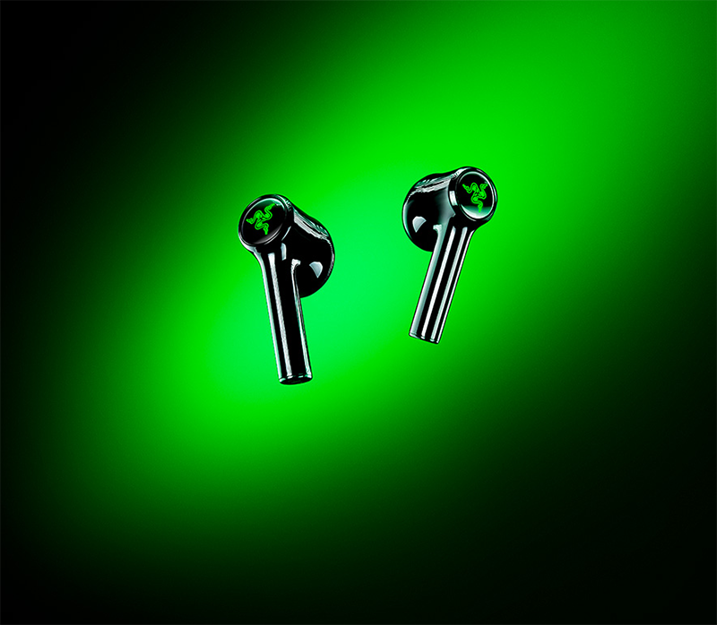 Фото 1 RAZER Hammerhead True Wireless X