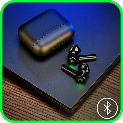 Фото 5 RAZER Hammerhead True Wireless X