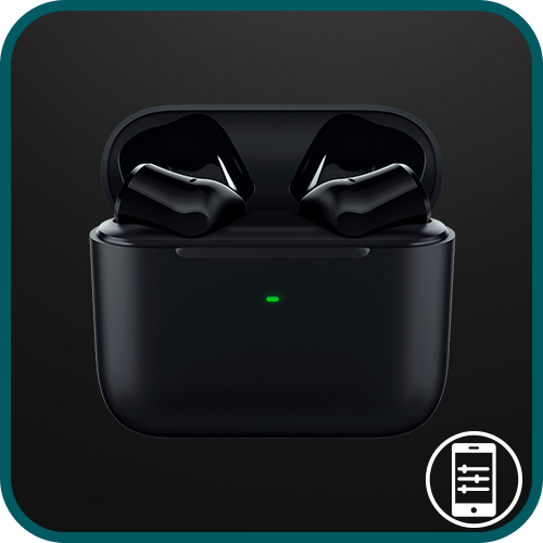 Фото 4 RAZER Hammerhead True Wireless X