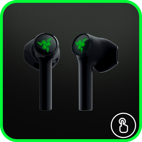 Фото 7 RAZER Hammerhead True Wireless X