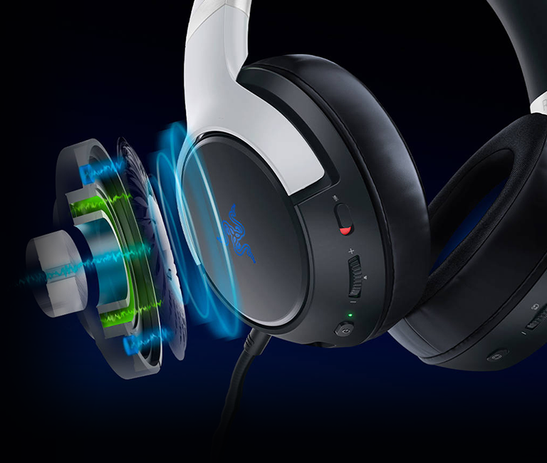 Фото 3 RAZER Kaira Pro for PS5