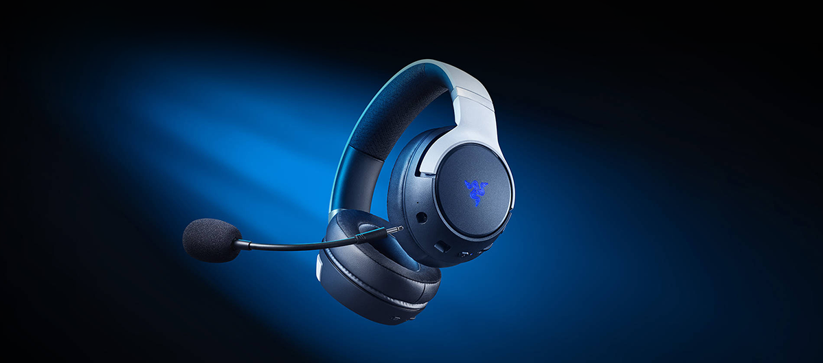 Фото 4 RAZER Kaira Pro for PS5