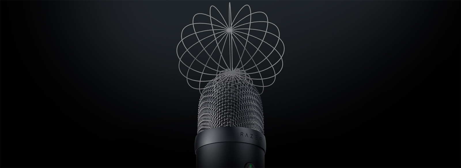 Фото 3 RAZER Seiren V2 X