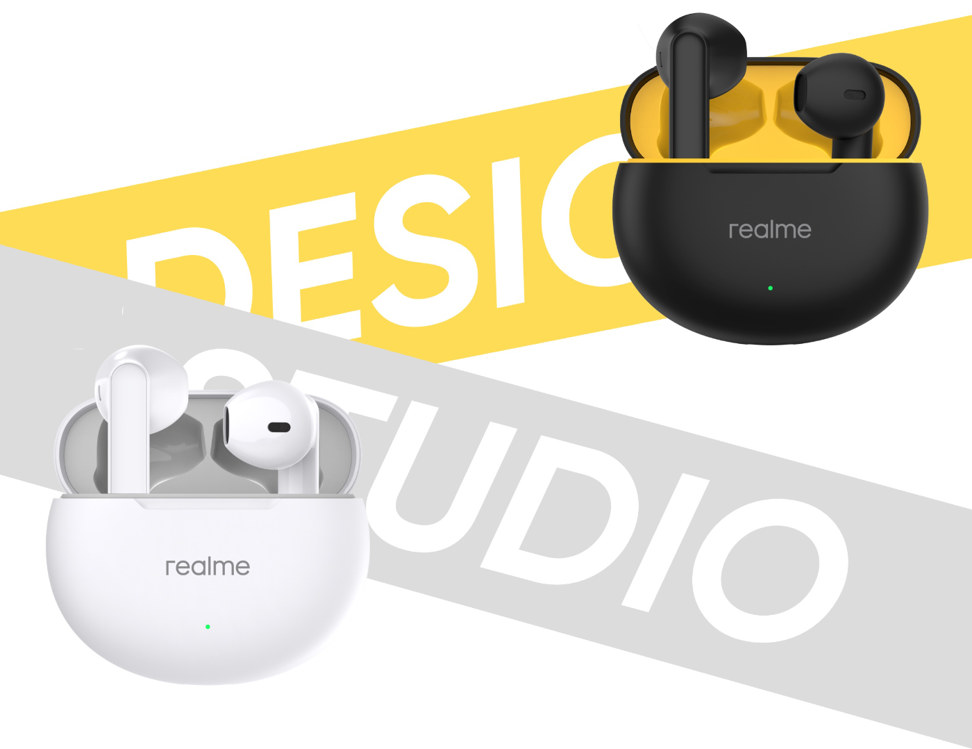 Фото 1 REALME Buds T01