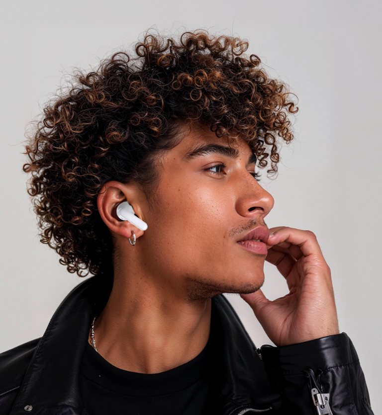 Фото 2 REALME Buds T01