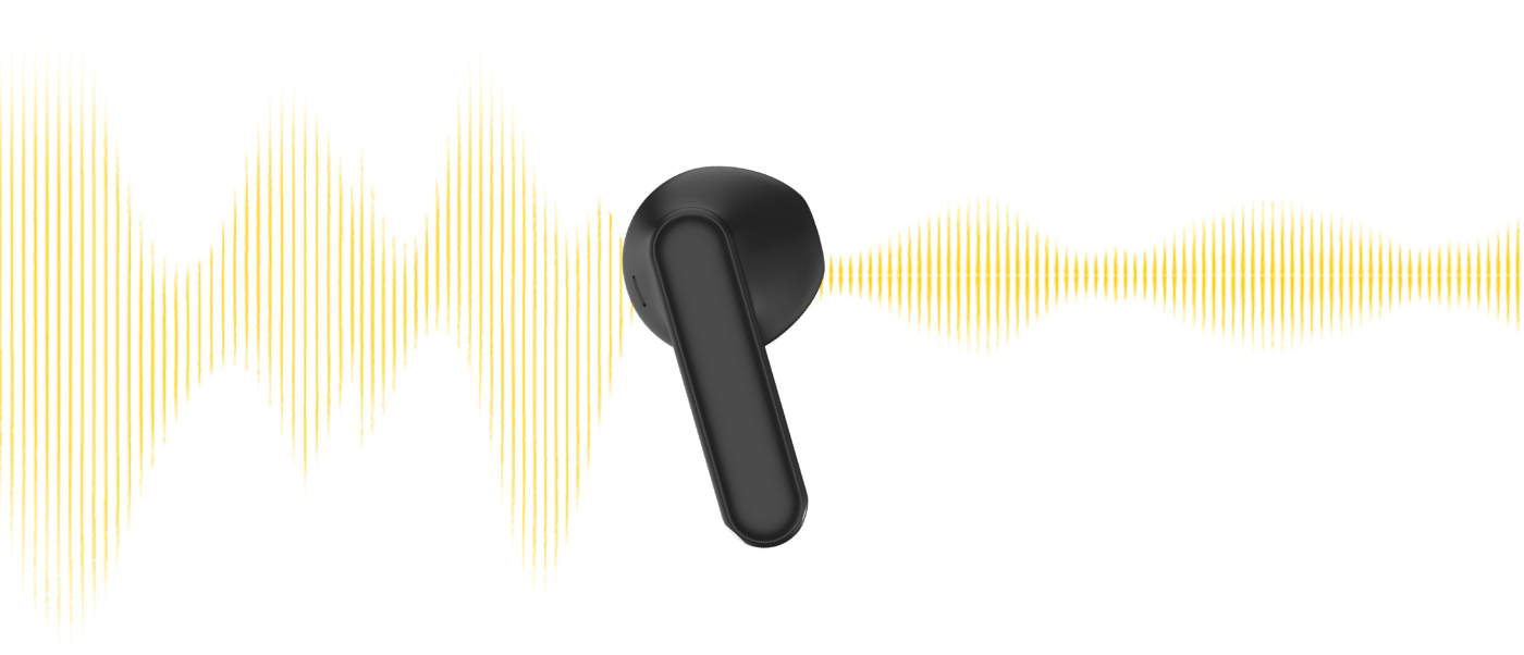 Фото 4 REALME Buds T01