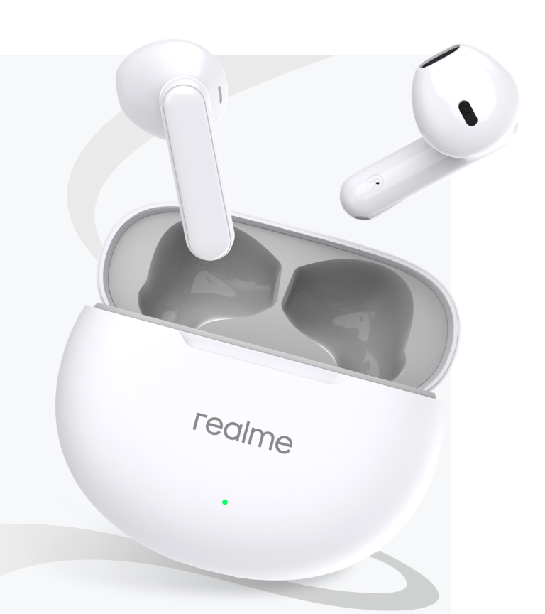 Фото 5 REALME Buds T01