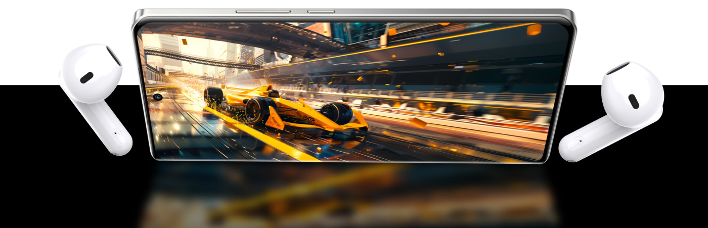 Фото 6 REALME Buds T01