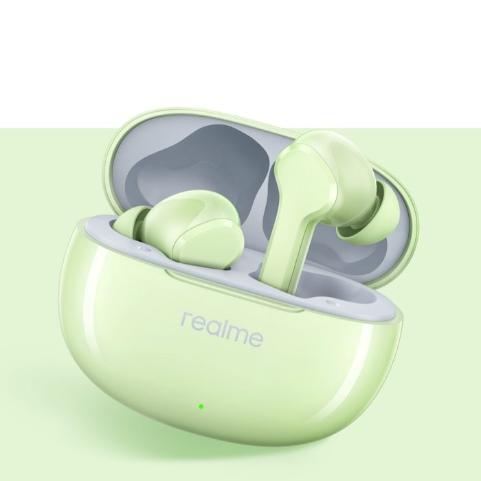 Фото 1 REALME_Buds_T110