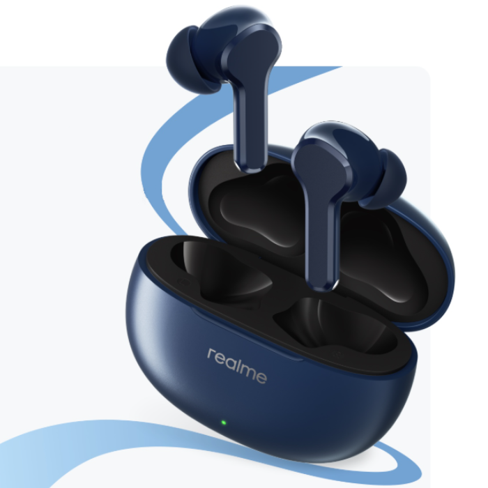 Фото 6 REALME_Buds_T110