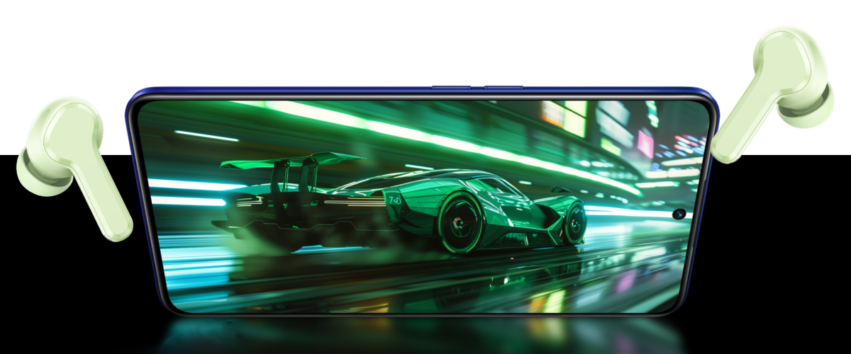 Фото 7 REALME_Buds_T110