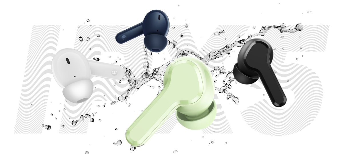 Фото 8 REALME_Buds_T110