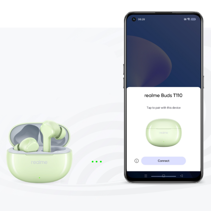 Фото 9 REALME_Buds_T110