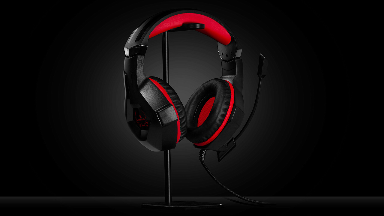 Фото 1 REAL EL GDX 7575