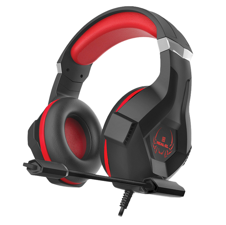 Фото 2 REAL EL GDX 7575