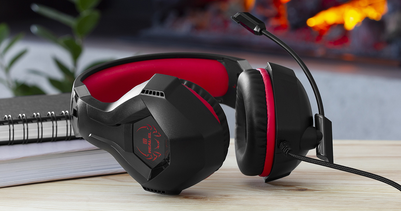 Фото 5 REAL EL GDX 7575