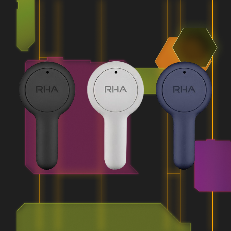 Фото 2 RHA TrueConnect