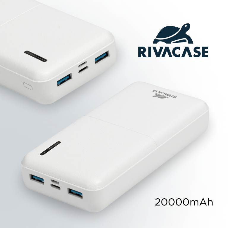 Фото 4 RIVACASE VA2572 20000mAh