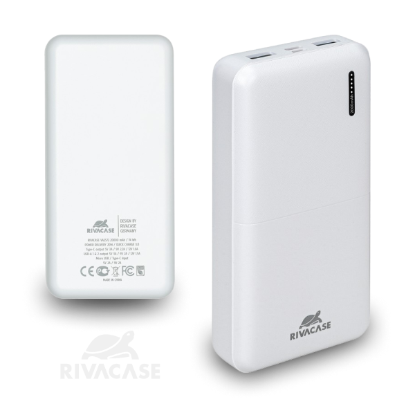 Фото 5 RIVACASE VA2572 20000mAh