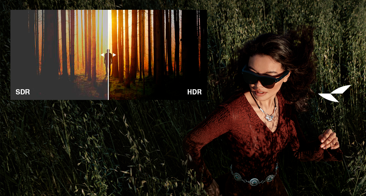 Фото RayNeo Air 4 Pro XRGF39