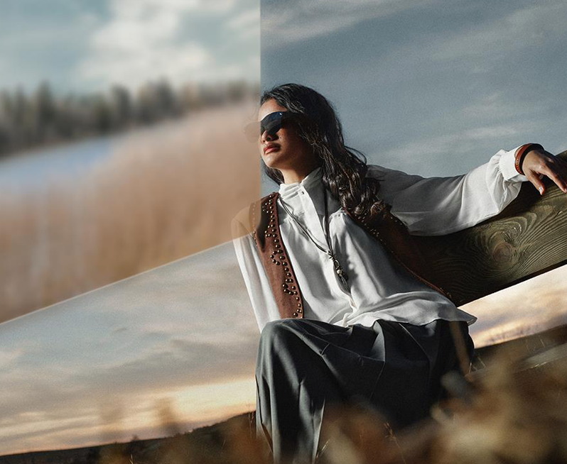 Фото RayNeo Air 4 Pro XRGF39