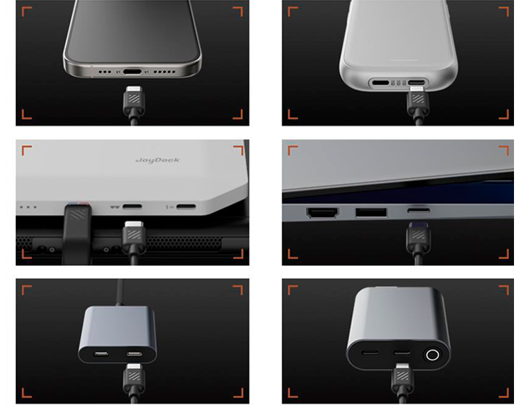 Фото RayNeo Air 4 Pro XRGF39