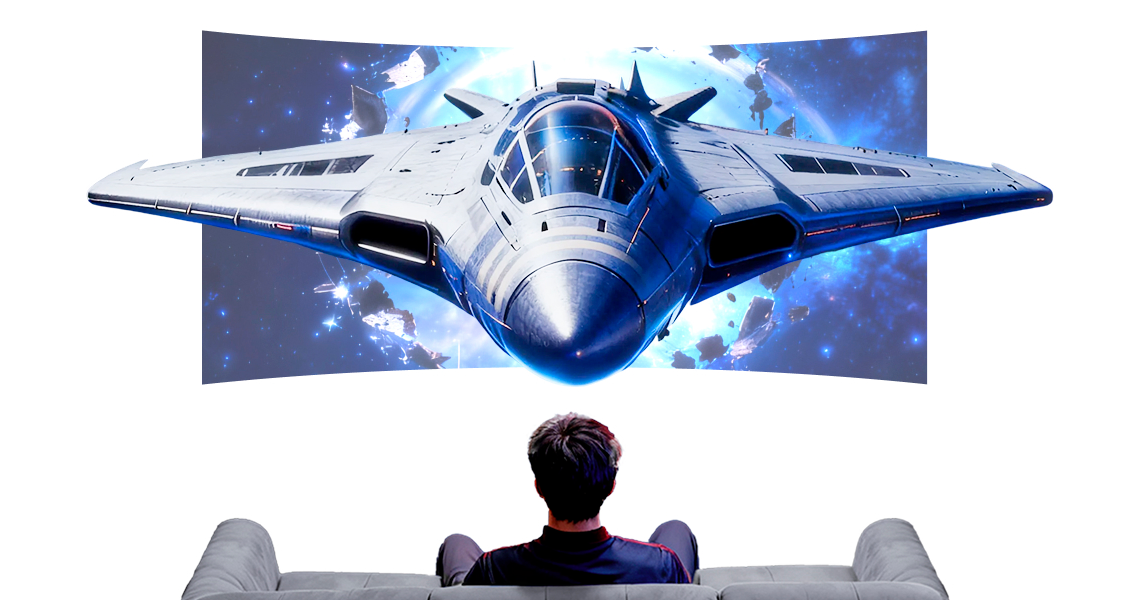 Фото RayNeo Air 4 Pro XRGF39