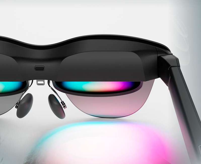 Фото RayNeo Air 4 Pro XRGF39