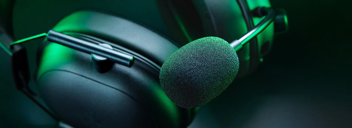 Фото 3 Razer Blackshark V2