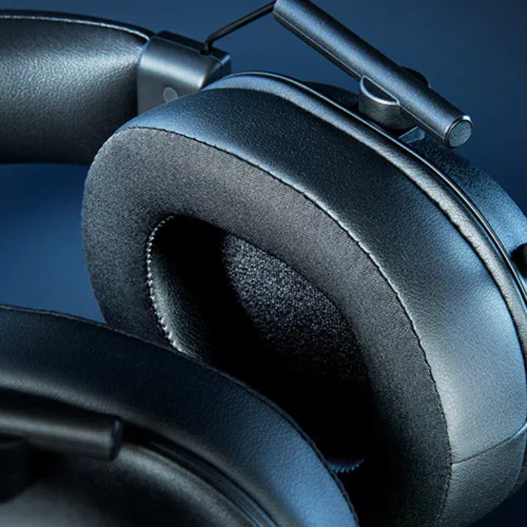 Фото 4 Razer Blackshark V2