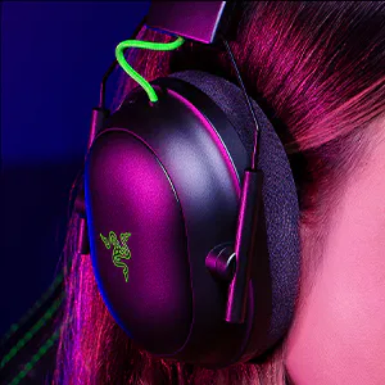 Фото 5 Razer Blackshark V2