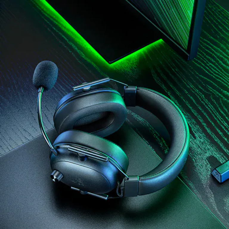 Фото 6 Razer Blackshark V2