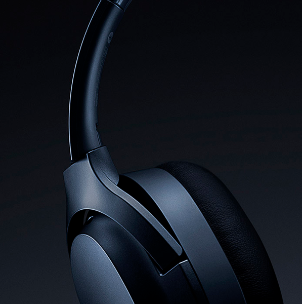 Фото 4 Наушники Razer Opus Black