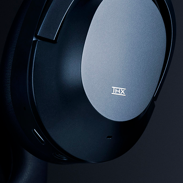 Фото 5 Наушники Razer Opus Black