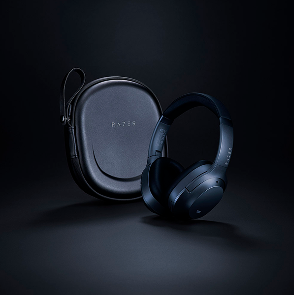 Фото 6 Наушники Razer Opus Black