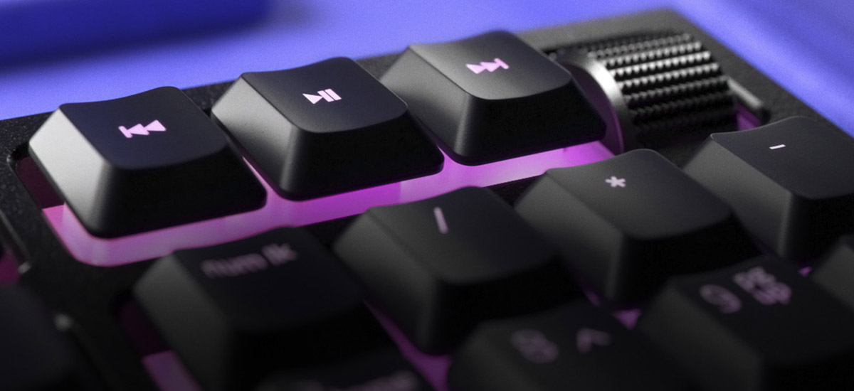 Фото 3 Razer Ornata V2