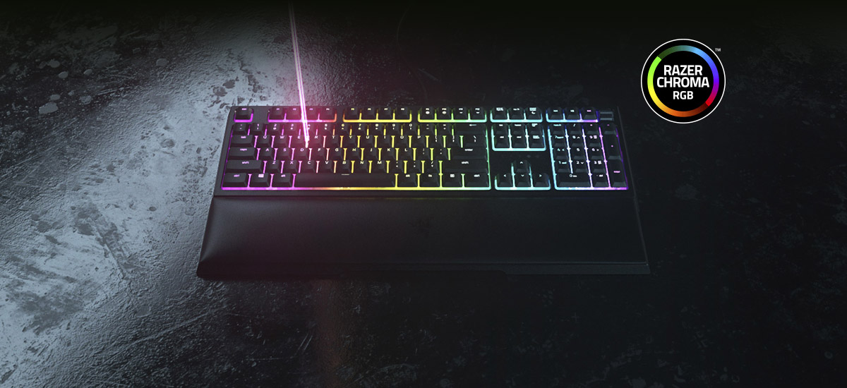 Фото 4 Razer Ornata V2
