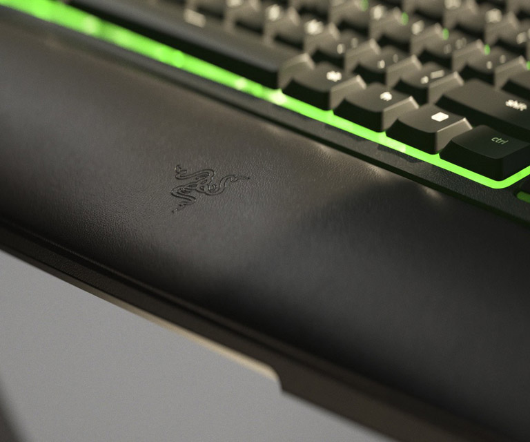 Фото 5 Razer Ornata V2