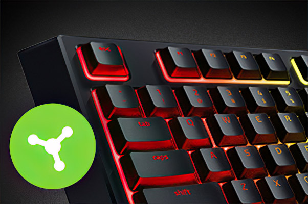 Фото 6 Razer Ornata V2