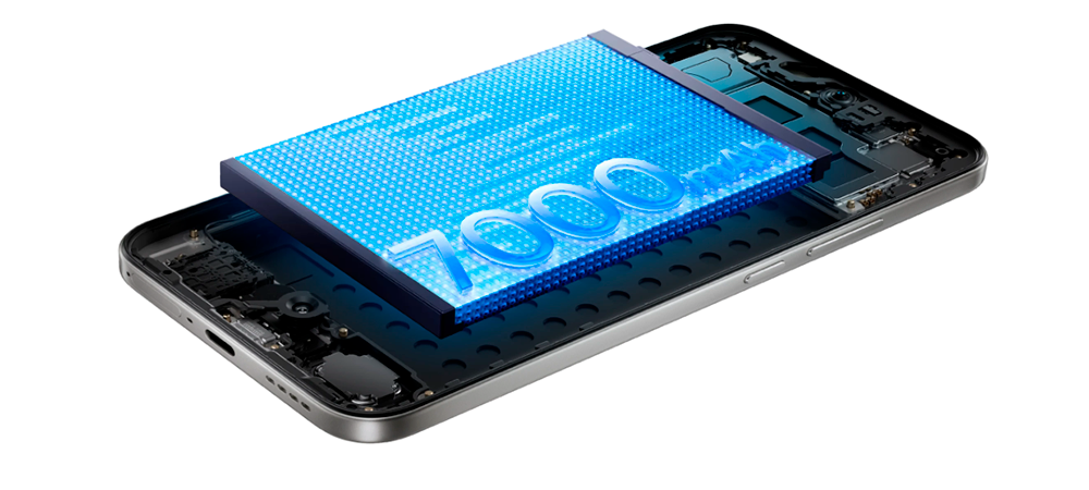 Фото Realme 16 5G