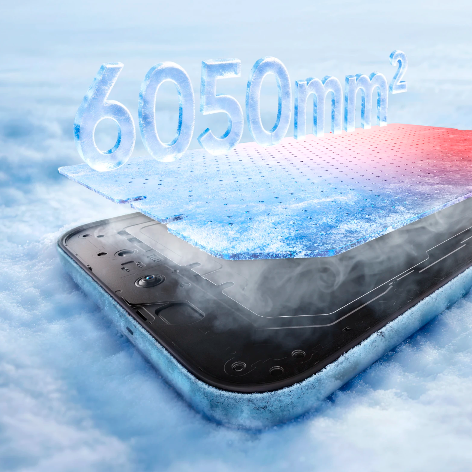 Фото Realme 16 5G