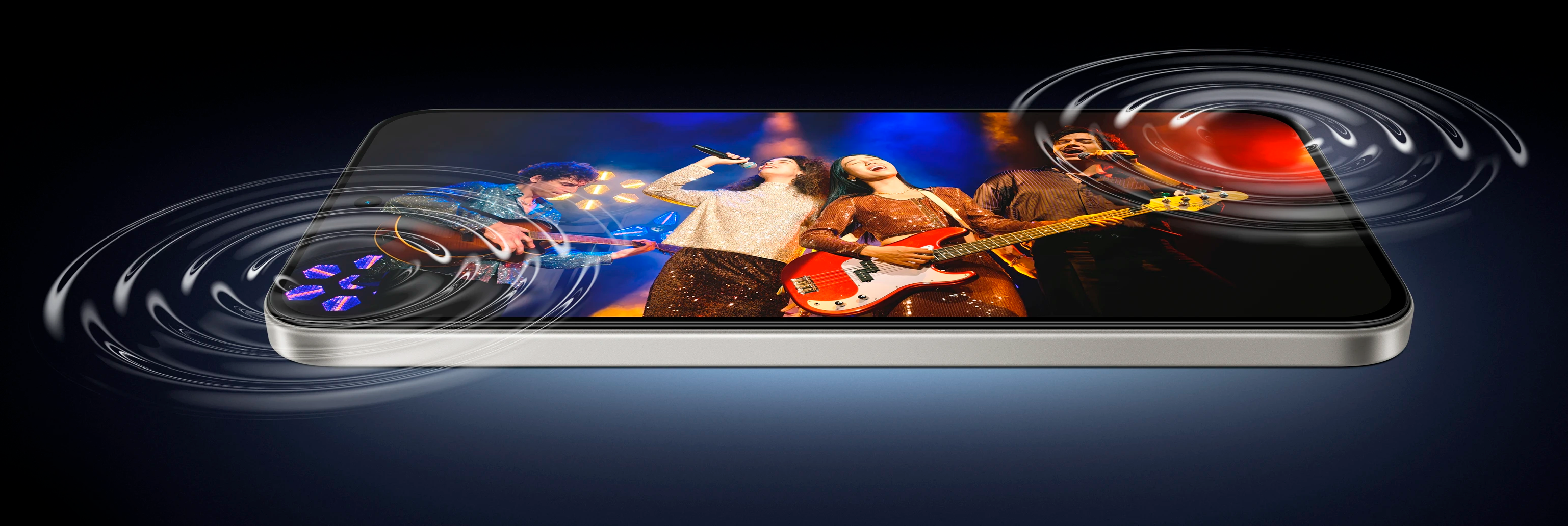 Фото Realme 16 5G