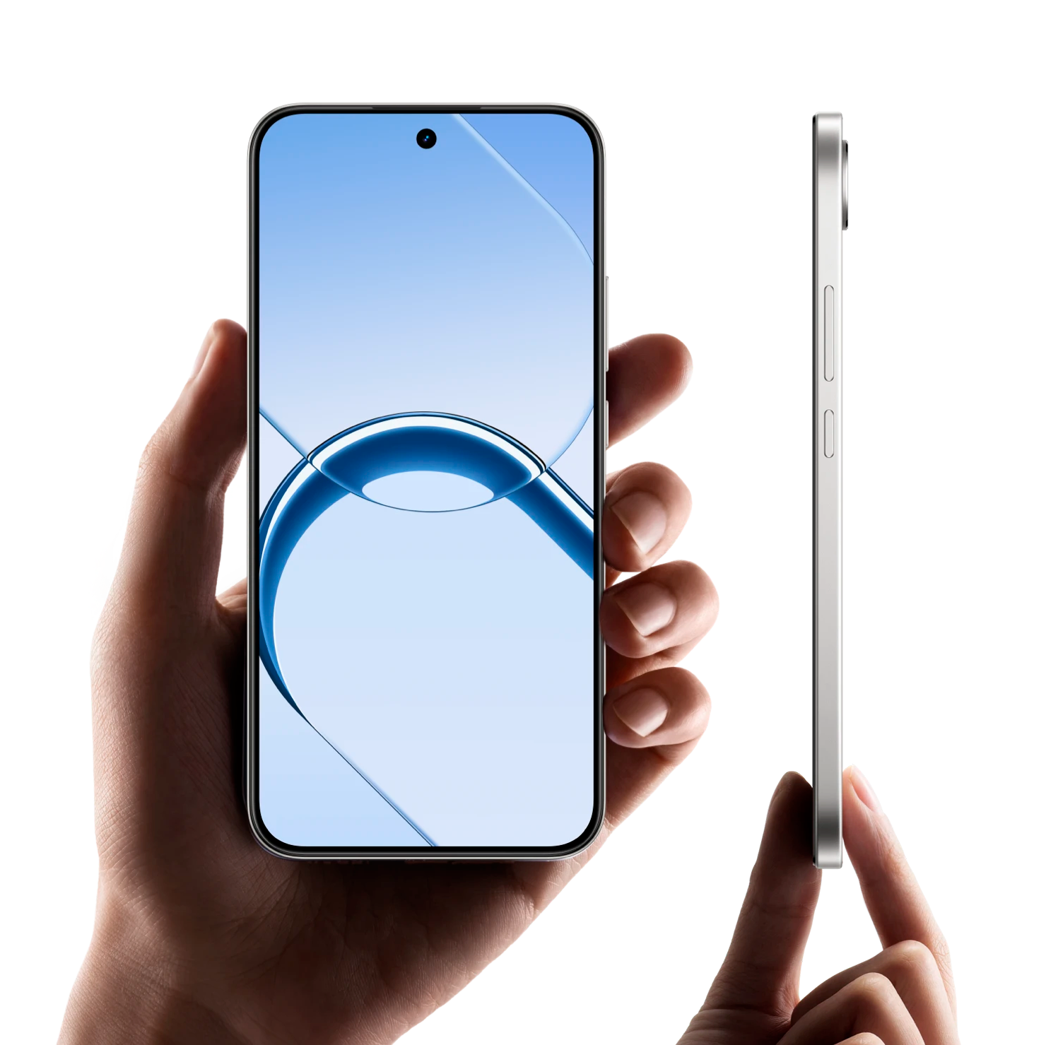 Фото Realme 16 5G
