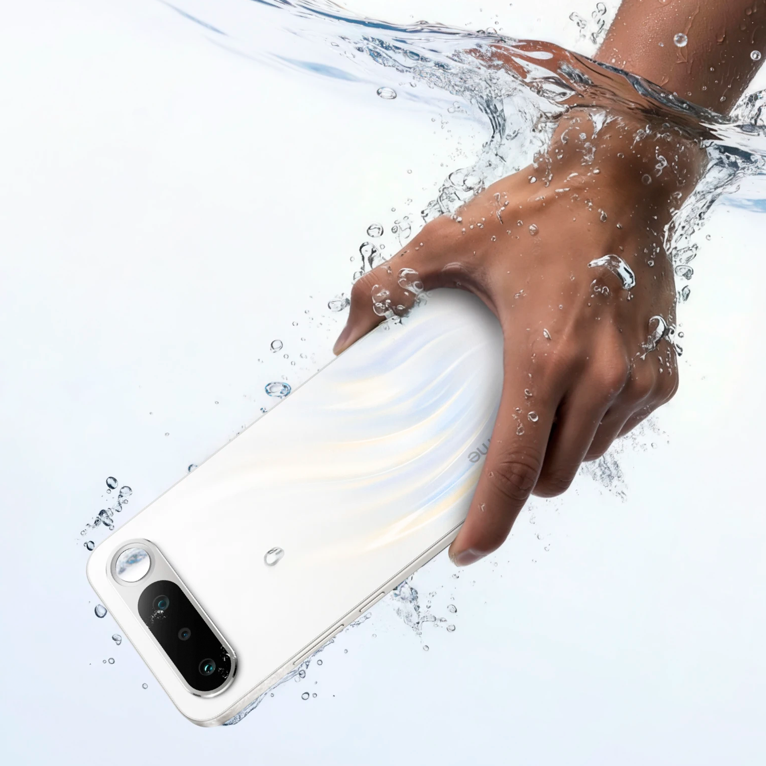 Фото Realme 16 5G