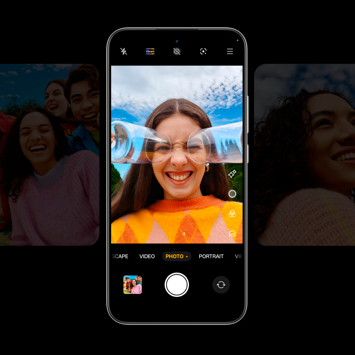 Фото Realme 16 5G