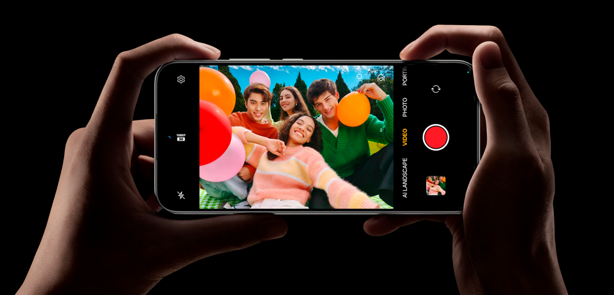 Фото Realme 16 5G