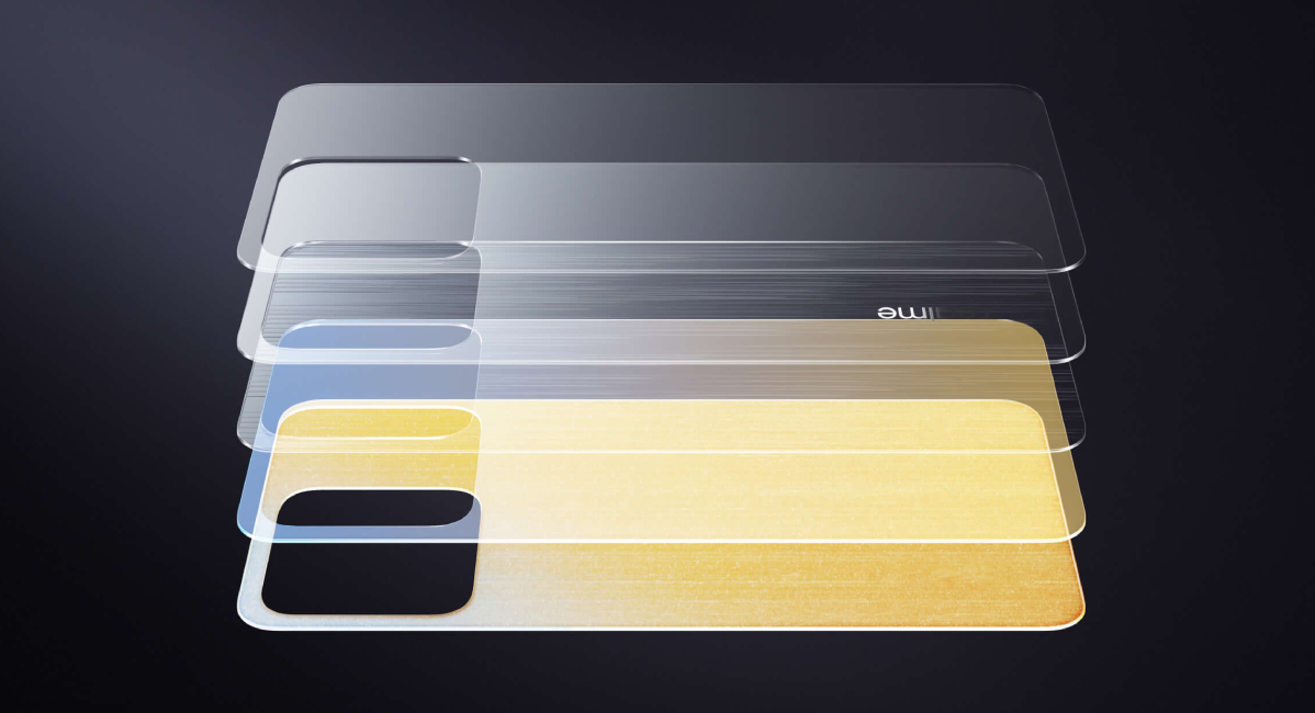 Фото 10 Realme C53