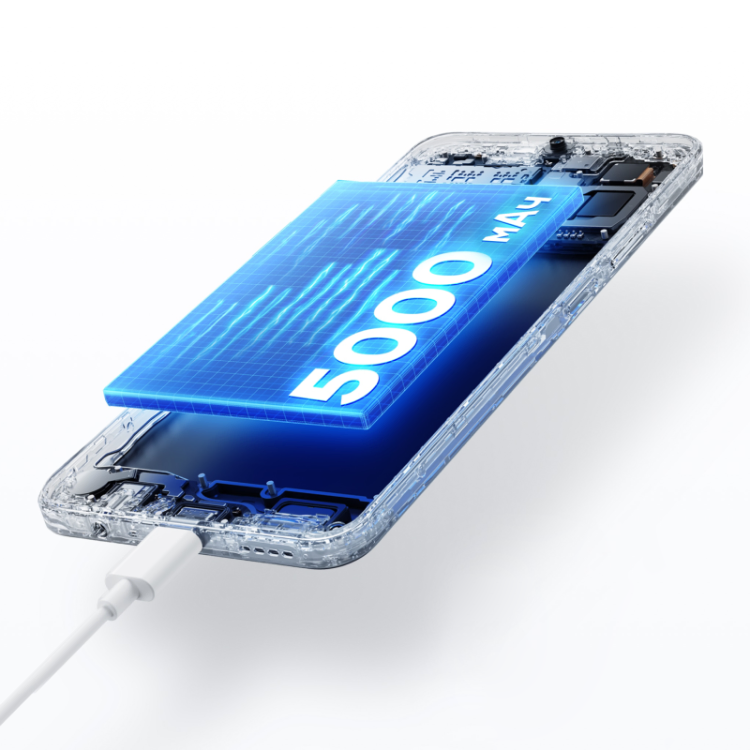 Фото 2 Realme C53