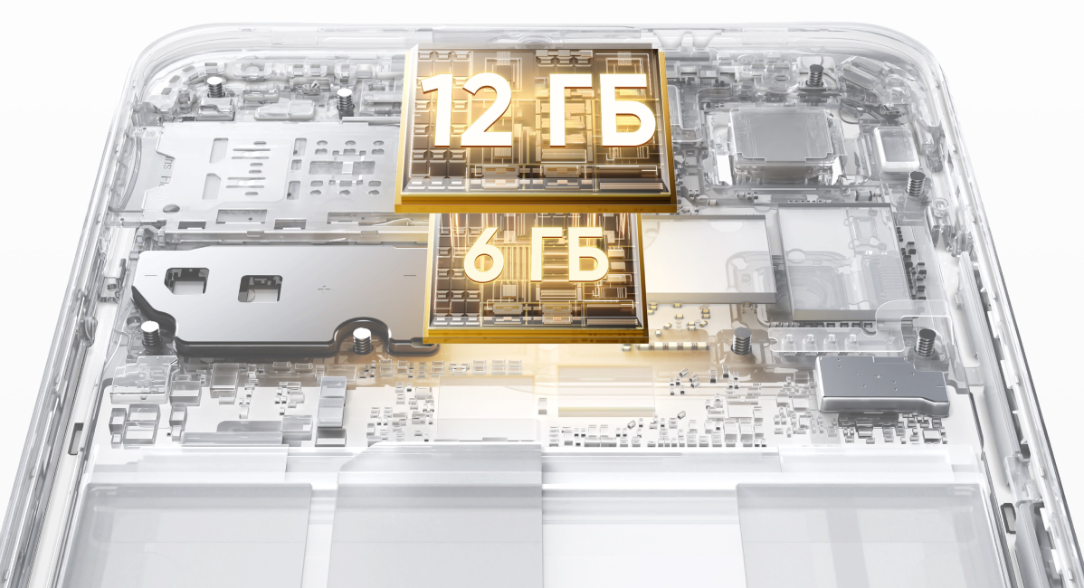 Фото 3 Realme C53